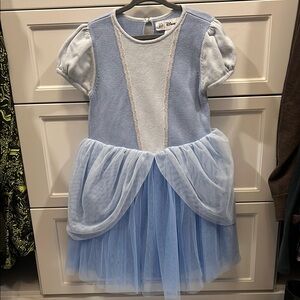 Gap Disney Cinderella dress size 5 great condition
